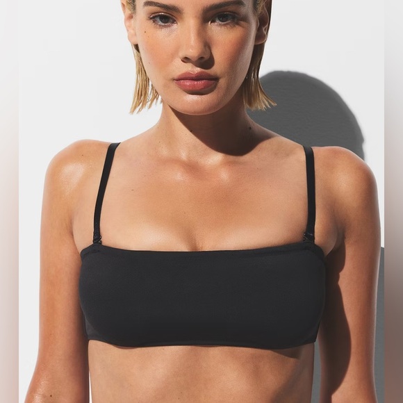 SKIMS Other - Skims Swim Bandeau Top